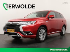 Mitsubishi Outlander - 2.4 PHEV Intense+