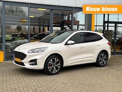 Ford Kuga - 2.5 PHEV ST-Line X - NL auto - Pan dak - camera- stoel/stuurverw