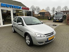 Opel Corsa - 1.2-16V MAXX - Airco - Keurig nette staat