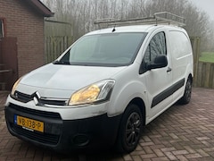 Citroën Berlingo - 1.6 HDI 500 Club Economy