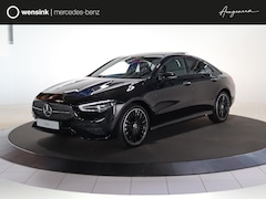 Mercedes-Benz CLA-Klasse - 250 e AMG Line Panoramadak schuif- kantelbaar | 19 inch LM velgen | Sfeerverlichting | Key