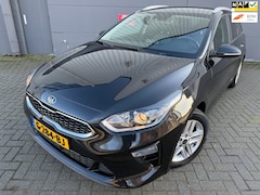 Kia Cee'd Sportswagon - Ceed 1.0 T-GDi *STOEL-STUUR VERWARMING*1EIGNAAR*CRUISE*CAMERA*Regensensor*APK*NAP