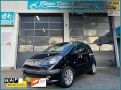 Peugeot 1007 - 1.6-16V Sporty airco Automaat