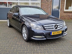 Mercedes-Benz C-klasse - 180 Business Class 125 Avantgarde