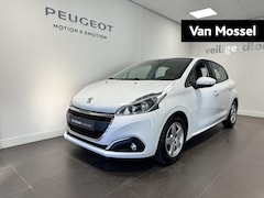 Peugeot 208 - 1.2 PureTech Blue Lion 82 PK | Nav | Cruise Control | Airco | Sensoren achter