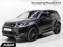 Land Rover Discovery Sport - P300e 1.5 R-Dynamic SE