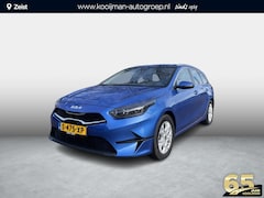 Kia Cee'd Sportswagon - Ceed 1.5 T-GDi DynamicLine Trekhaak