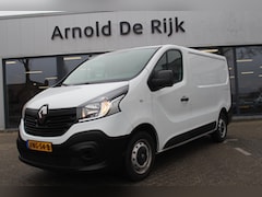 Renault Trafic - 1.6 dCi T27 L1H1 Comfort