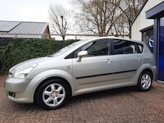 Toyota Corolla Verso - 1.8 VVT-i Sol cruise, clima