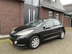 Peugeot 207 - 1.6 VTi XS 5-drs AIRCO | CRUISE CONTROL | TREKHAAK | NIEUWE APK