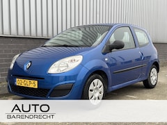 Renault Twingo - 1.2 Authentique Nieuwe APK