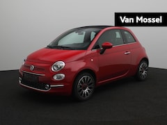 Fiat 500 - 1.0 Hybrid Dolcevita Finale | Navigatie | Climate Control |