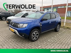 Dacia Duster - 1.0 TCe Bi-Fuel Serie Limitee 15th Anniversary