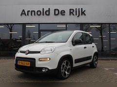 Fiat Panda - 1.0 Hybrid Sport