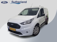 Ford Transit Connect - 1.5 EcoBlue L1 Trend 1.5 EcoBlue L1 Trend | Navigatie | Camera | Cruise control | Trekhaak