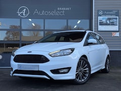 Ford Focus Wagon - 1.0 ST-Line Airco PDC Keyless