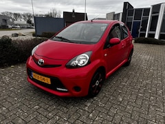 Toyota Aygo - 1.0 VVT-i Access