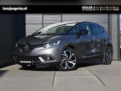 Renault Scénic - TCe 140 EDC Bose | AUTOMAAT | CAMERA | NAVI | PANORAMADAK | CRUISE CONTROL | CLIMATE CONTR