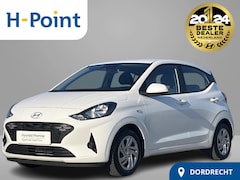 Hyundai i10 - 5drs 1.0 Comfort Automaat 5-zits | Apple Carplay & Android Auto | Stoel & stuurverwarming