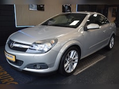 Opel Astra TwinTop - 1.8 Enjoy Airco, Navi, Cruise Control, Km 138500