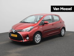 Toyota Yaris - 1.5 Hybrid Aspiration | Climate Control | Camera |