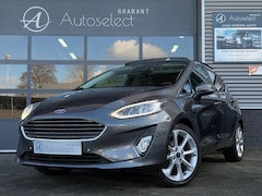 Ford Fiesta - 1.0 EcoBoost Vignale Pano CarPlay Camera