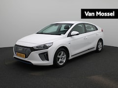 Hyundai IONIQ - 1.6 GDi i-Motion | Climate Control | Camera | Lichtmetalen Velgen |