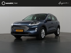 Ford Kuga - 2.5 PHEV Titanium | Trekhaak | Parkeercamera | Cruise Control Adaptief | Navigatie |