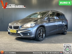 BMW 2-serie Gran Tourer - 218d M Sport 7 Persoons | Pano | Climate | Cruise | Navi | PDC | Stoelverwarming |