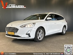 Ford Focus Wagon - 1.0 EcoBoost Trend Edition Business | € 4.950, - NETTO | Cruise | Climate | Navi | PDC |