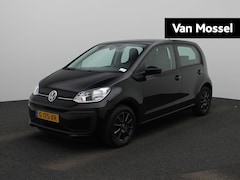 Volkswagen Up! - 1.0 BMT move up | Bluetooth | Dab + | LED Verlichting |