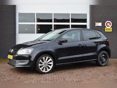 Volkswagen Polo - 1.2 TSI 105PK Comfortline | Airco | 200.766 KM