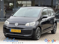 Volkswagen Up! - 1.0 BMT move up Airco/5 Deurs/DLR onderhouden/Elktr pakket/LMV DAB/Carkit