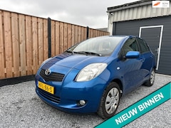 Toyota Yaris - 1.0 VVTi + Airco | Elektr. Ramen | APK