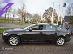 Audi A6 Avant - 2.0 TDI Lease Edition 2014 AUT. Navi|Xenon