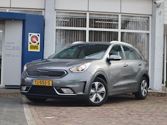 Kia Niro - 1.6 GDi Hybrid 141pk DCT6 DynamicLine TREKHAAK