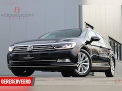 Volkswagen Passat Variant - 2.0 TSI 4Motion 280 PK Highline / Trekhaak / LED / Navi / Unieke auto