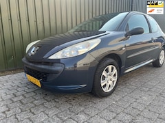 Peugeot 206 - 1.1 XR NIEUWE APK