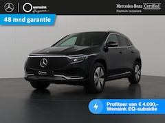 Mercedes-Benz EQA - 250+ Essential Line 71 kWh | Achteruitrijcamera | DAB+ Radio | Stoelverwarming |