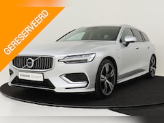 Volvo V60 - T8 RECHARGE AWD INSCRIPTION -PANO.DAK|360°CAM|HK-AUDIO|19"|BLIS|HEAD-UP DISP.|STYLING