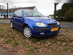 Citroën Saxo - 1.4i VTS Furio verlaagd apk tot 1-2-2026