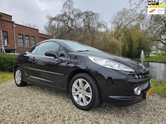 Peugeot 207 CC - 1.6 VTi LEER/airco (komt binnen)