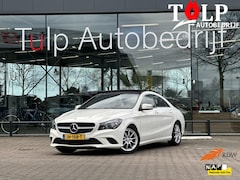 Mercedes-Benz CLA-Klasse - 180 Edition 1 Panoramadak Automaat