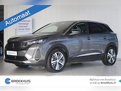 Peugeot 3008 - 1.6 HYbrid 225-PK ALLURE PACK BUSINESS | NAVI | CAMERA | CLIMATE | PDC V+A | FULL LED | CA