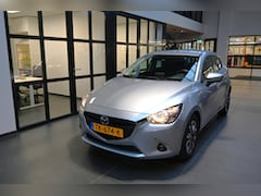 Mazda 2 - 2 Skyactiv-G 90 5MT Dynamic+ *Dealeronderhouden* *All-in prijs