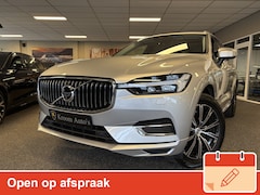 Volvo XC60 - Recharge T8 AWD Inscription / Pandak / Leer / HeadUp / Harman-Kardon / Dab+ / Apple Carpla