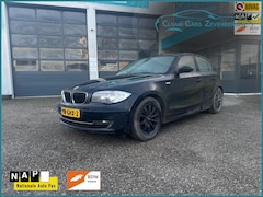 BMW 1-serie - 118d Corporate Business Line motor defect