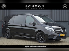 Mercedes-Benz V-klasse - 250d L3 Extra Lang DC Avantgarde Edition | AMG | ORG. NL |