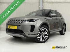 Land Rover Range Rover Evoque - 1.5 P300e AWD HSE Panodak Leer Virtual Navi Carplay LED Meridian