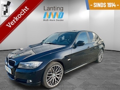 BMW 3-serie - 318i Business Line automaat/open dak/leer/19 LM